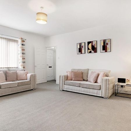 Elegantly 2-Bedroom In Ashington, Sleeps 3 Ashington  Eksteriør bilde