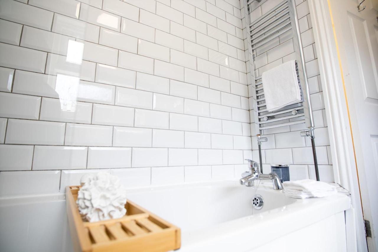 Elegantly 2-Bedroom In Ashington, Sleeps 3 Ashington  Eksteriør bilde
