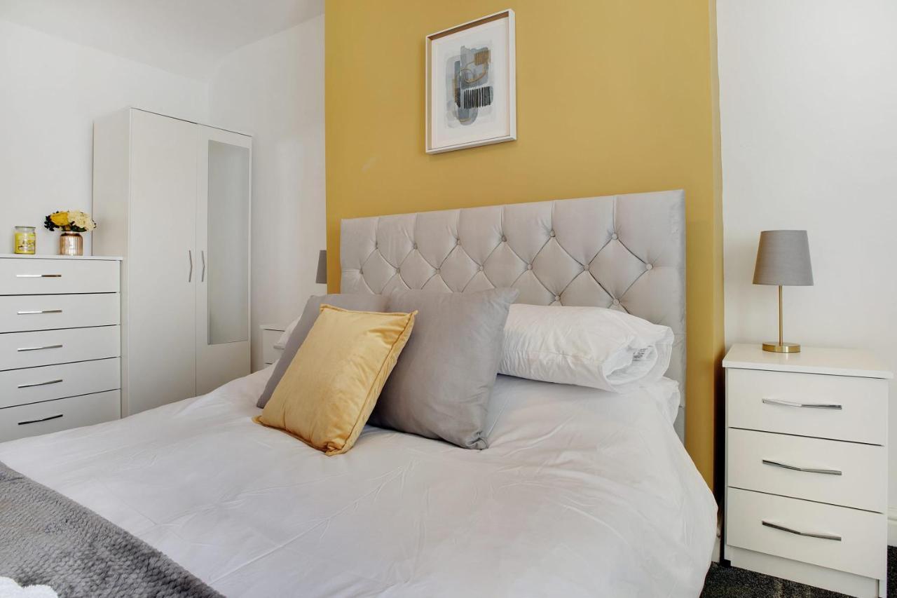 Elegantly 2-Bedroom In Ashington, Sleeps 3 Ashington  Eksteriør bilde