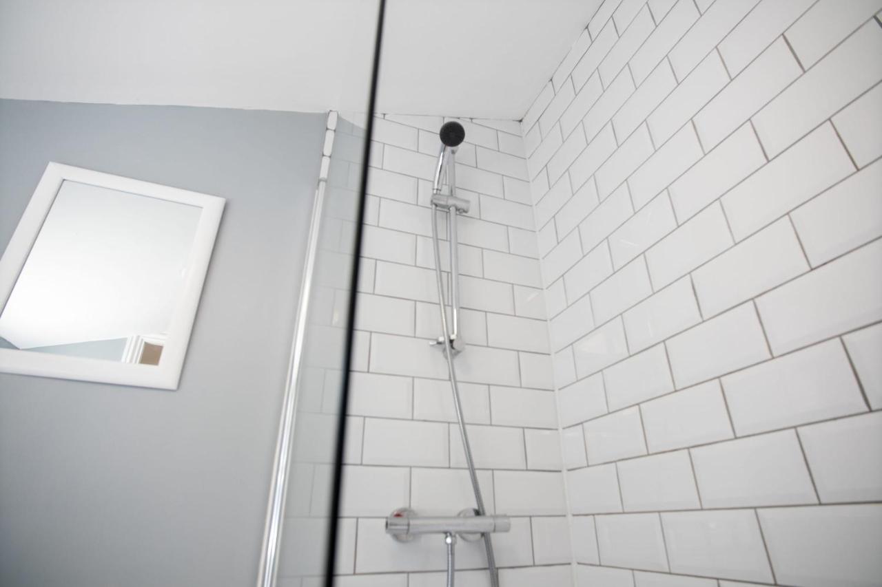 Elegantly 2-Bedroom In Ashington, Sleeps 3 Ashington  Eksteriør bilde