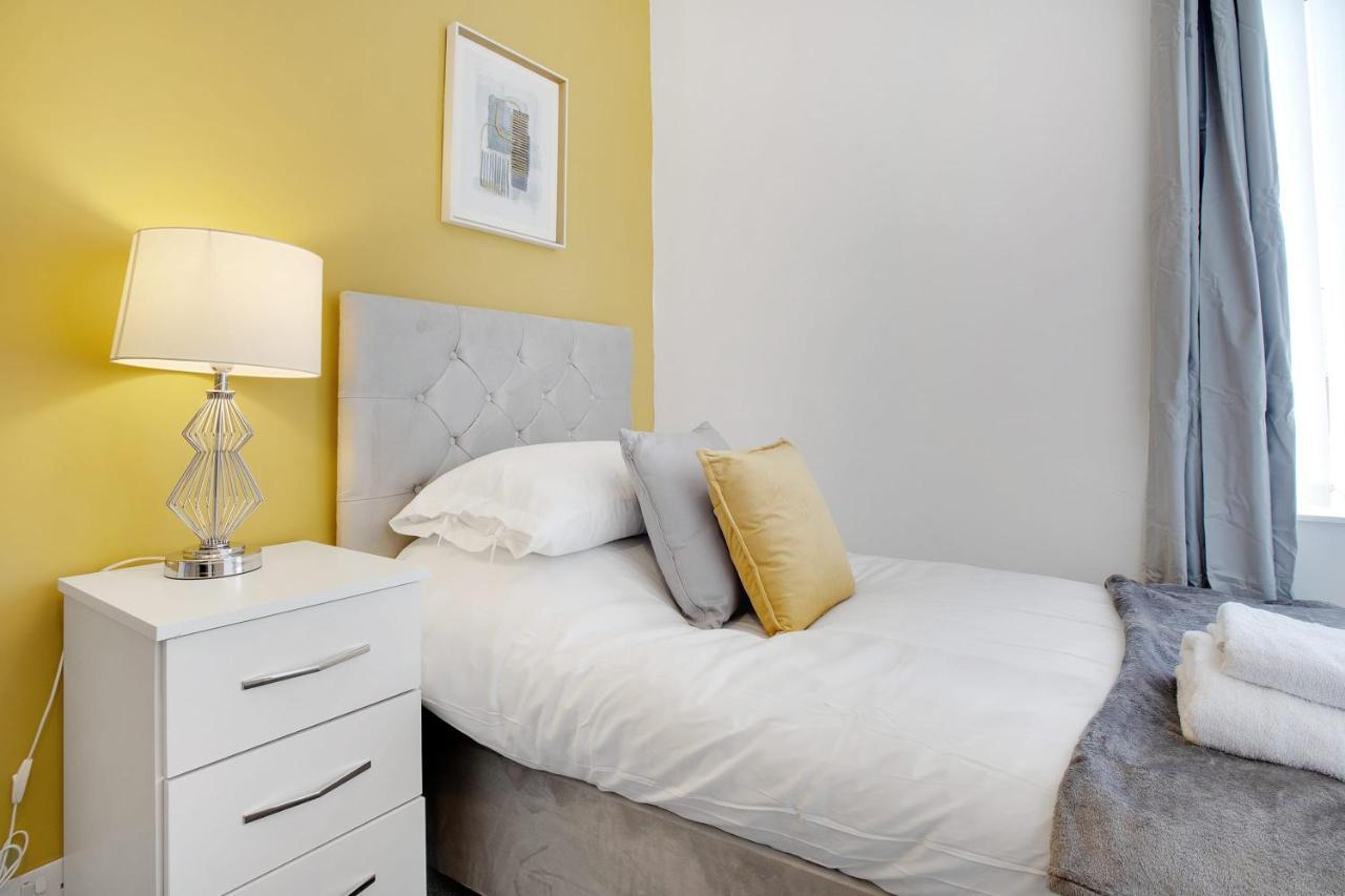 Elegantly 2-Bedroom In Ashington, Sleeps 3 Ashington  Eksteriør bilde